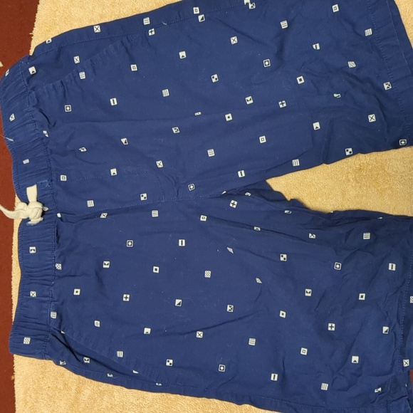 Kids Nautica Shorts L 14-16 - Picture 1 of 2